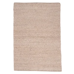 Wollteppich - Brilliant Beige Sand