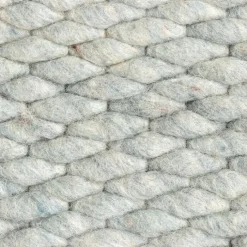 Wollteppich - Brilliant Mint