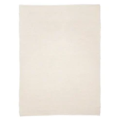 Wollteppich - Feline Weiß