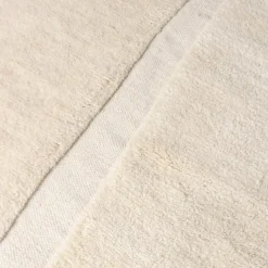 Wollteppich - Judith Pebble Creme