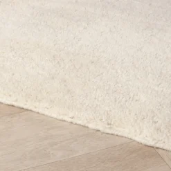 Wollteppich - Judith Pebble Creme