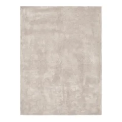 Wollteppich - Leone Creme
