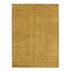 Wollteppich - Leone Gold