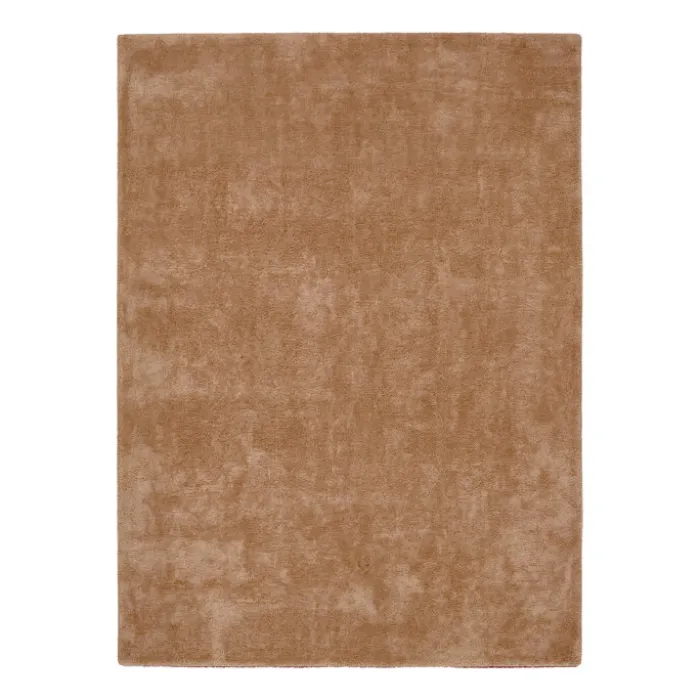 Wollteppich - Leone Taupe