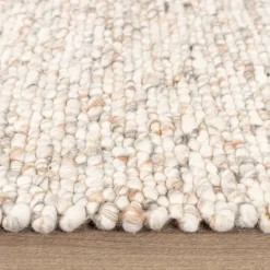 Wollteppich - Oliver Beige
