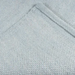 Wollteppich - Reno Blau