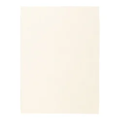 Wollteppich - Reno Creme