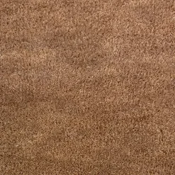Wollteppich rund - Leone Taupe
