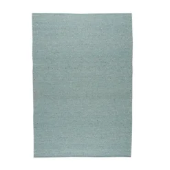 Wollteppich - Wise Blau 364