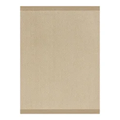 Wollteppich - Zula Beige